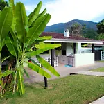 Casa Temporada Tuco E Tuca