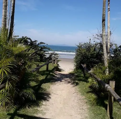 Casa Temporada Tuco E Tuca