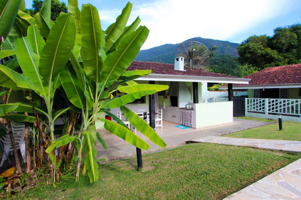 Casa Temporada Tuco E Tuca Casa de férias *