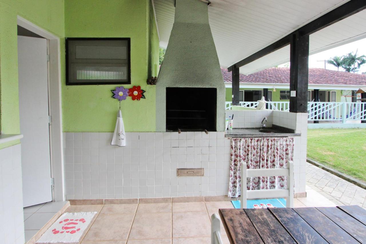 Casa Temporada Tuco E Tuca *