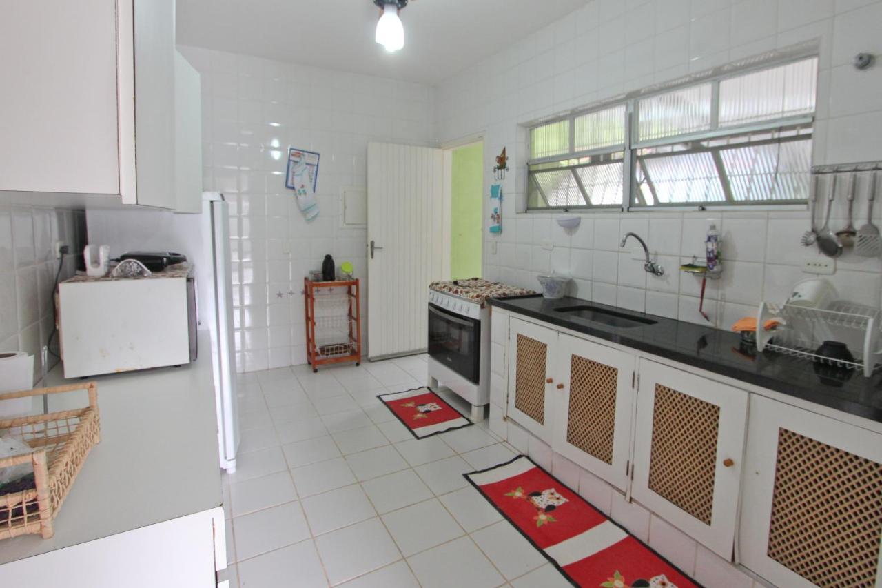 Casa Temporada Tuco E Tuca Ubatuba
