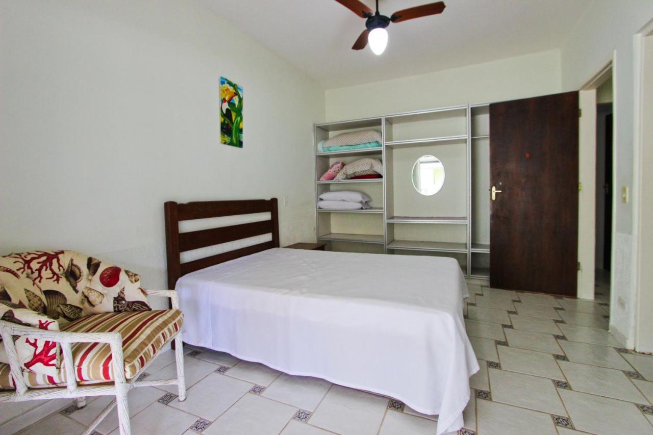 Casa Temporada Tuco E Tuca Casa de férias Ubatuba