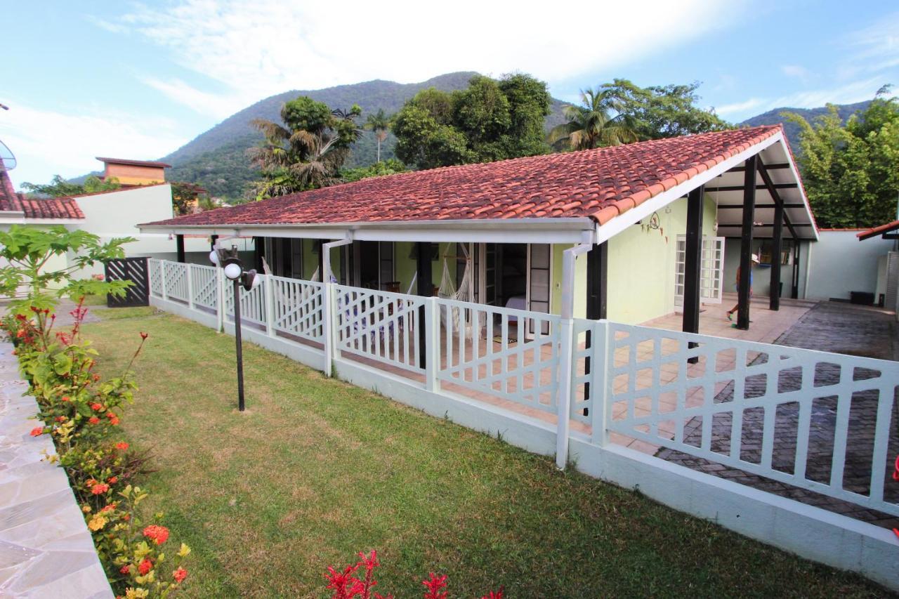 Casa Temporada Tuco E Tuca Ubatuba