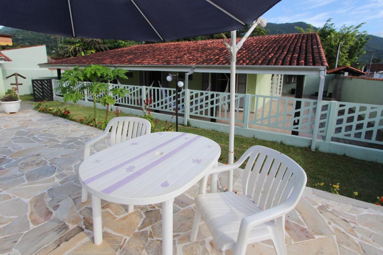 Casa Temporada Tuco E Tuca Casa de férias Ubatuba