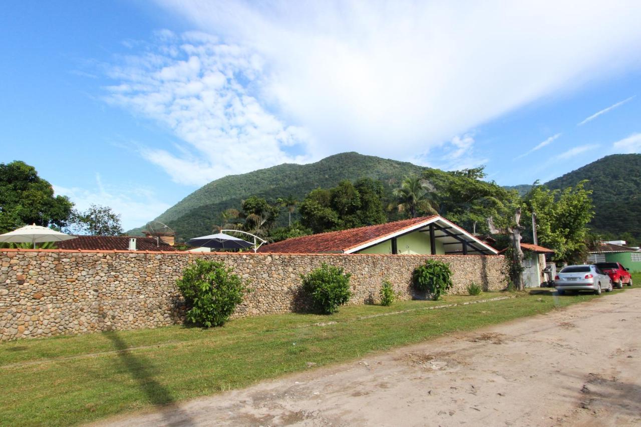 Casa Temporada Tuco E Tuca *