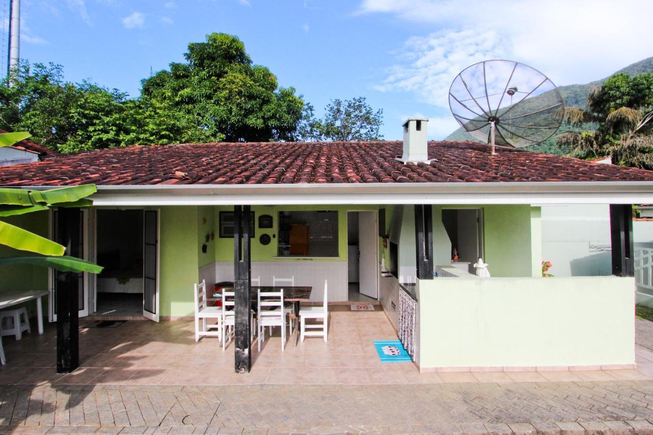 Casa Temporada Tuco E Tuca * Ubatuba