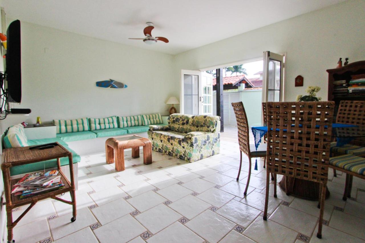 Casa Temporada Tuco E Tuca * Ubatuba