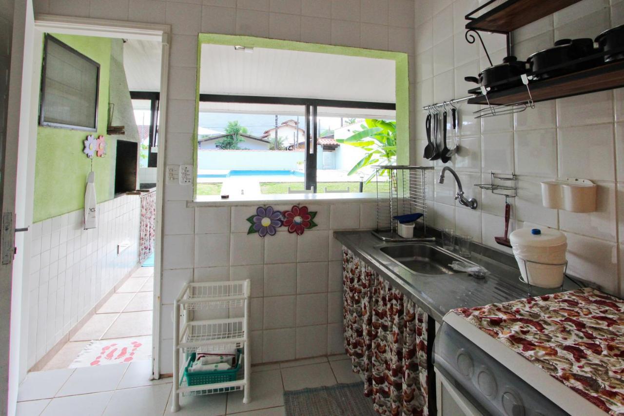 Casa Temporada Tuco E Tuca * Ubatuba