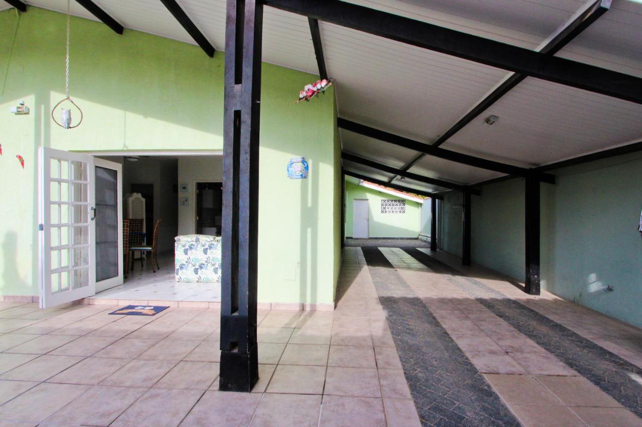 Casa Temporada Tuco E Tuca * Ubatuba