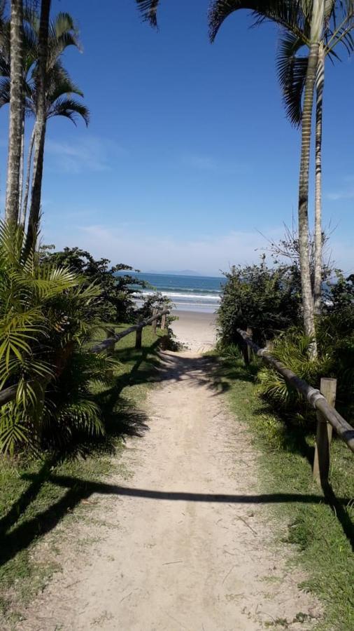 Casa Temporada Tuco E Tuca Casa de férias Ubatuba